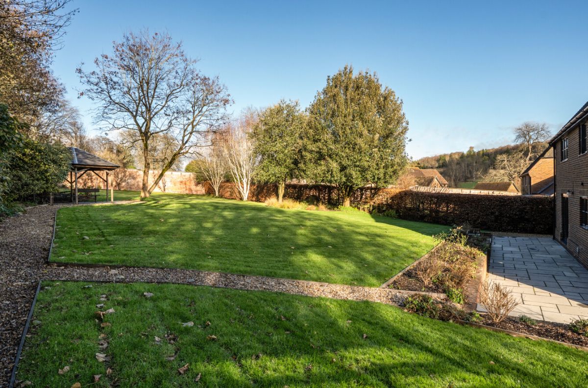4 bed detached house for sale in The Walled Garden Heytesbury Park, Warminster  - Property Image 26
