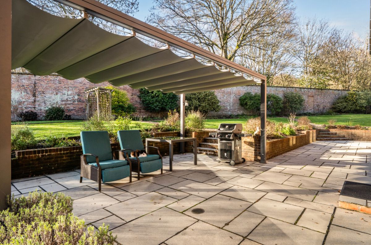 4 bed detached house for sale in The Walled Garden Heytesbury Park, Warminster  - Property Image 29