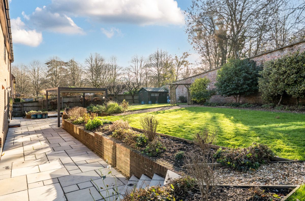 4 bed detached house for sale in The Walled Garden Heytesbury Park, Warminster 30