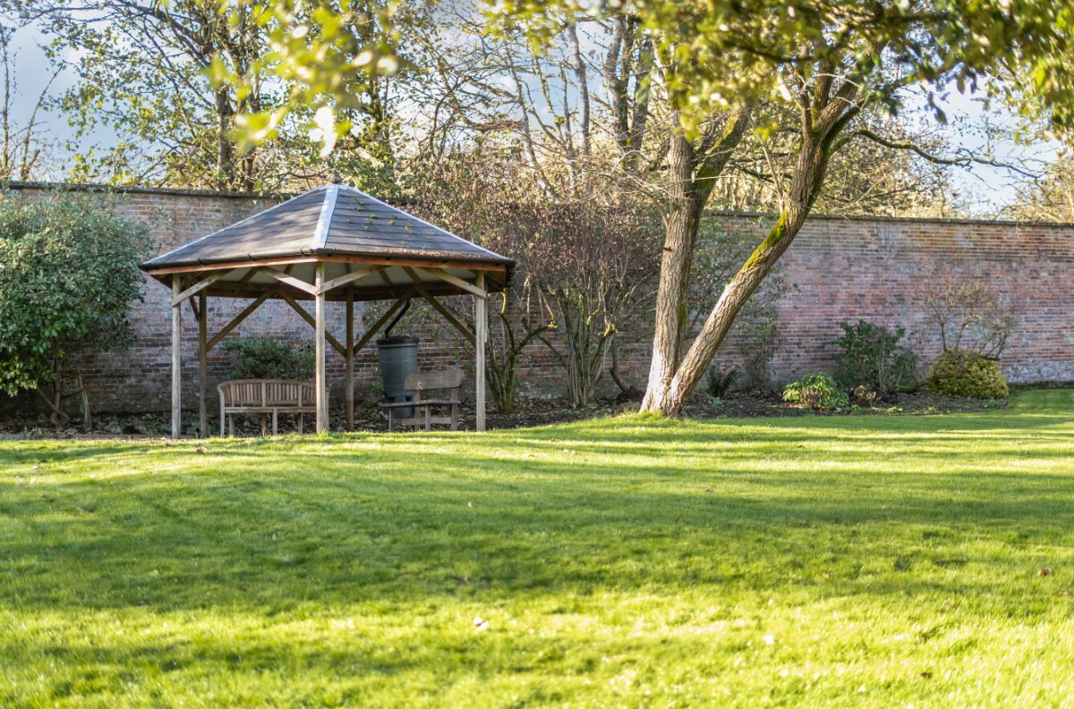 4 bed detached house for sale in The Walled Garden Heytesbury Park, Warminster  - Property Image 2