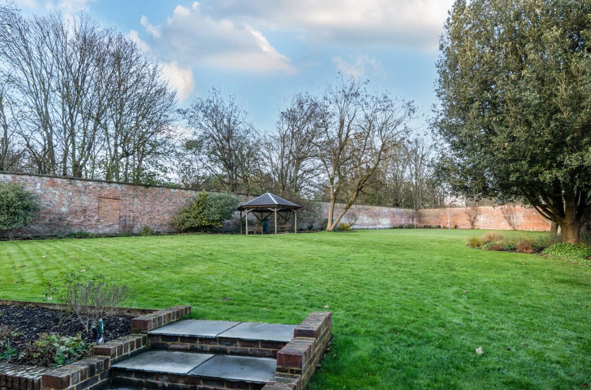 4 bed detached house for sale in The Walled Garden Heytesbury Park, Warminster  - Property Image 33