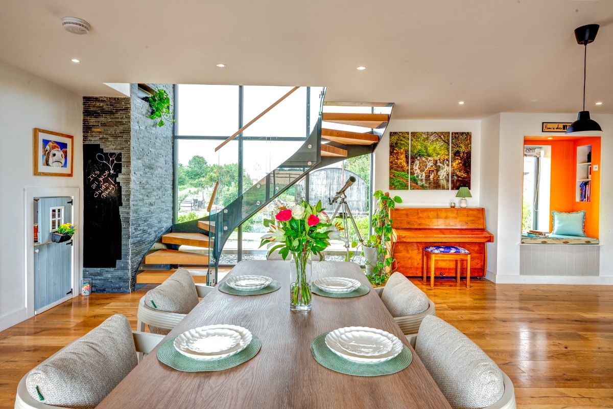 5 bed detached house for sale in Longhedge, Salisbury 7