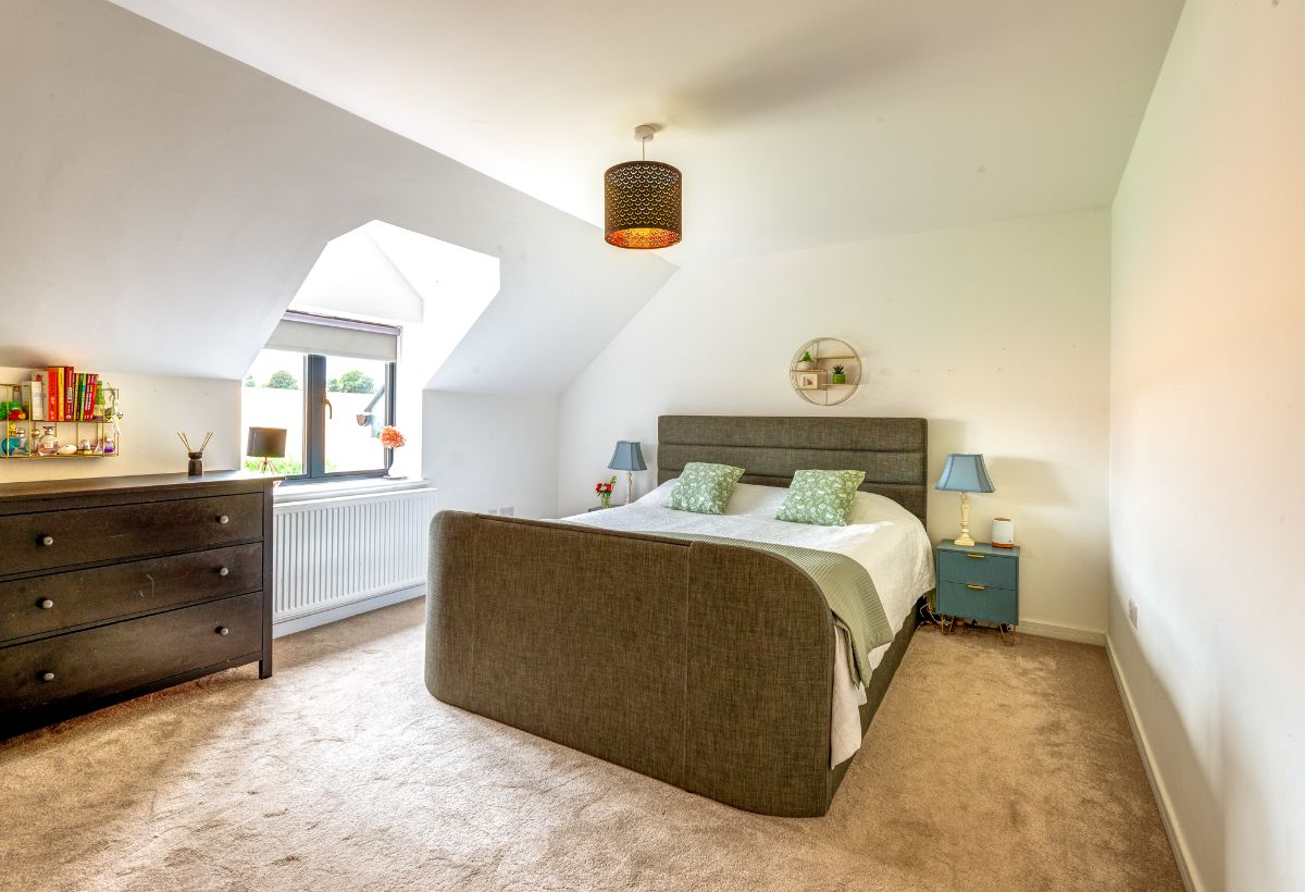 5 bed detached house for sale in Longhedge, Salisbury 11