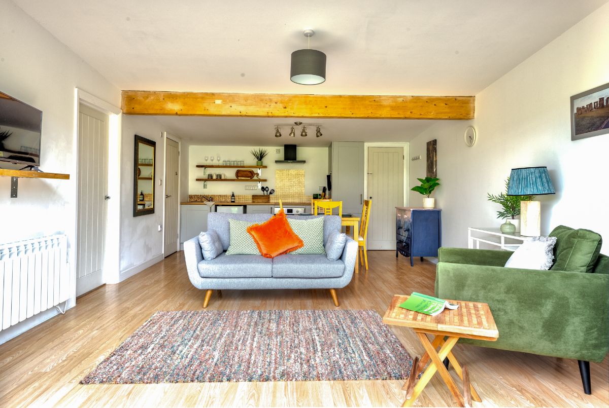 5 bed detached house for sale in Longhedge, Salisbury 17