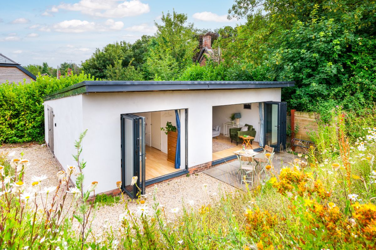 5 bed detached house for sale in Longhedge, Salisbury 15