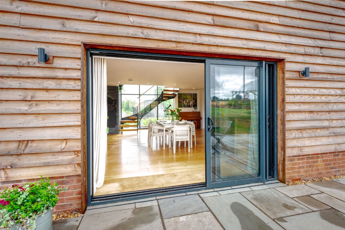 5 bed detached house for sale in Longhedge, Salisbury 25