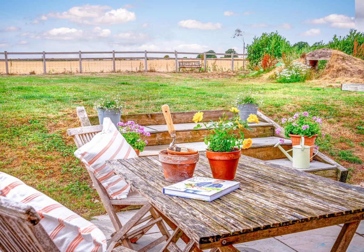 5 bed detached house for sale in Longhedge, Salisbury 24