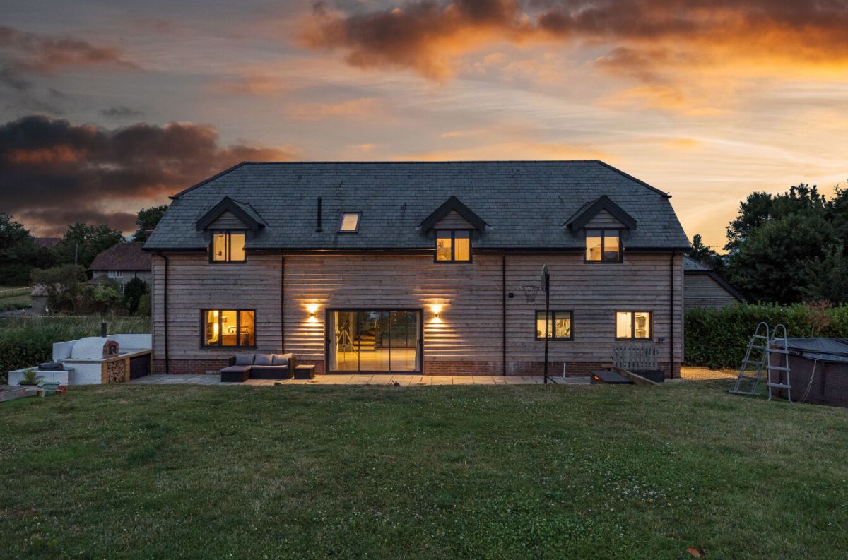 5 bed detached house for sale in Longhedge, Salisbury 31