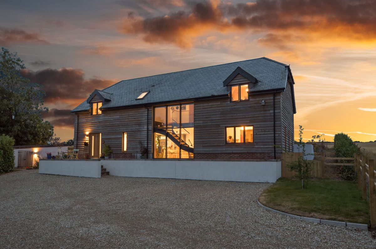 5 bed detached house for sale in Longhedge, Salisbury  - Property Image 1