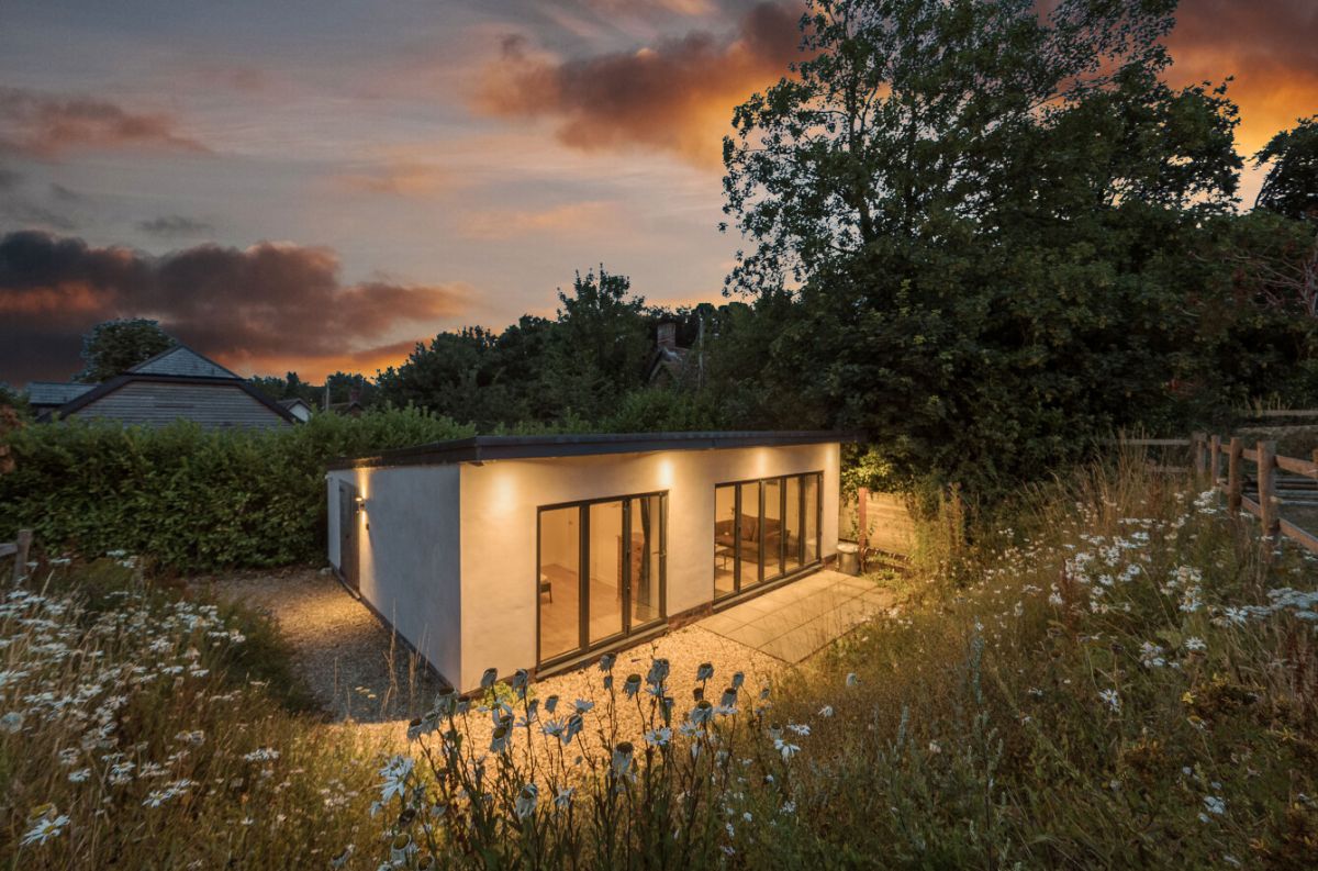 5 bed detached house for sale in Longhedge, Salisbury 22