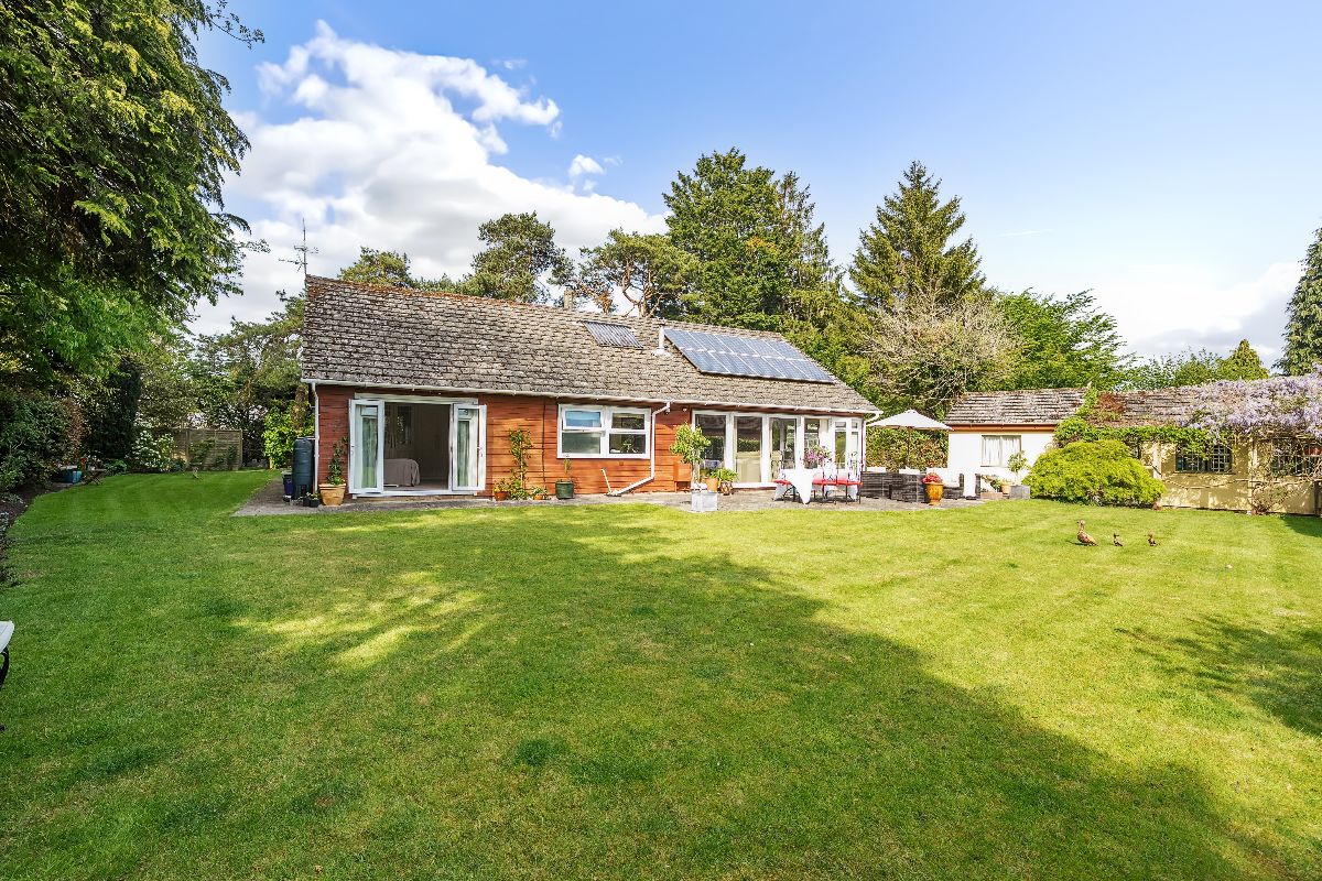8 bed detached house for sale in Rock Lane, Warminster  - Property Image 2