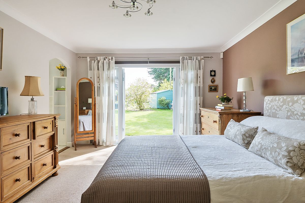 8 bed detached house for sale in Rock Lane, Warminster  - Property Image 19
