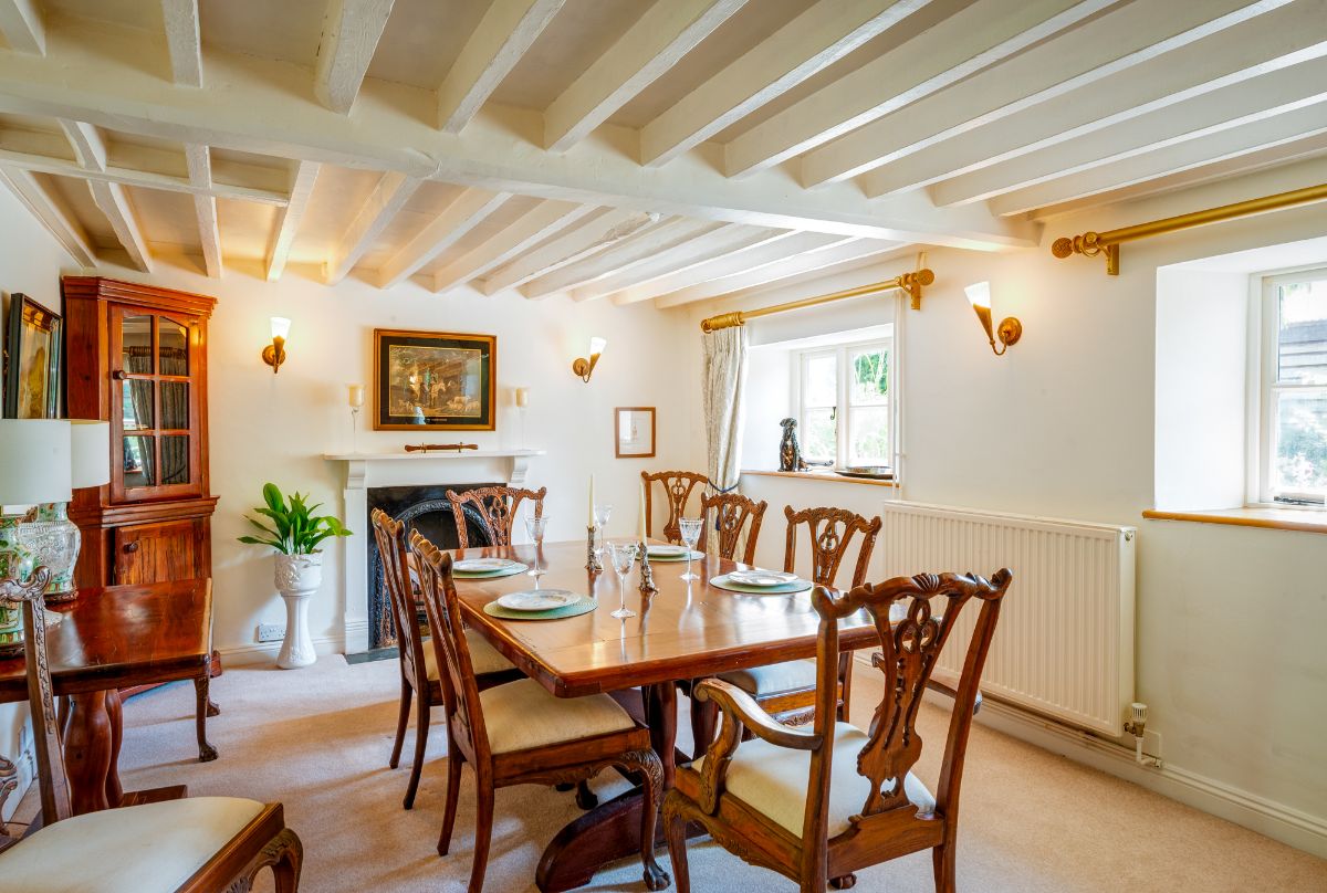 5 bed house for sale in Wylye Road, Hanging Langford  - Property Image 5