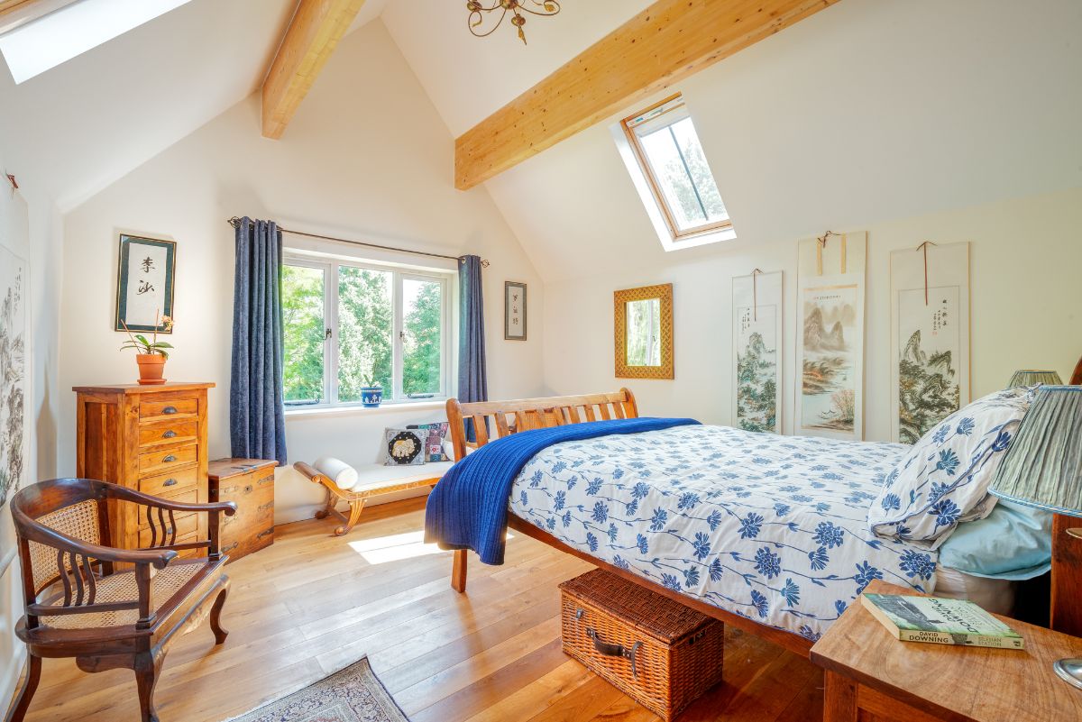 5 bed house for sale in Wylye Road, Hanging Langford 12