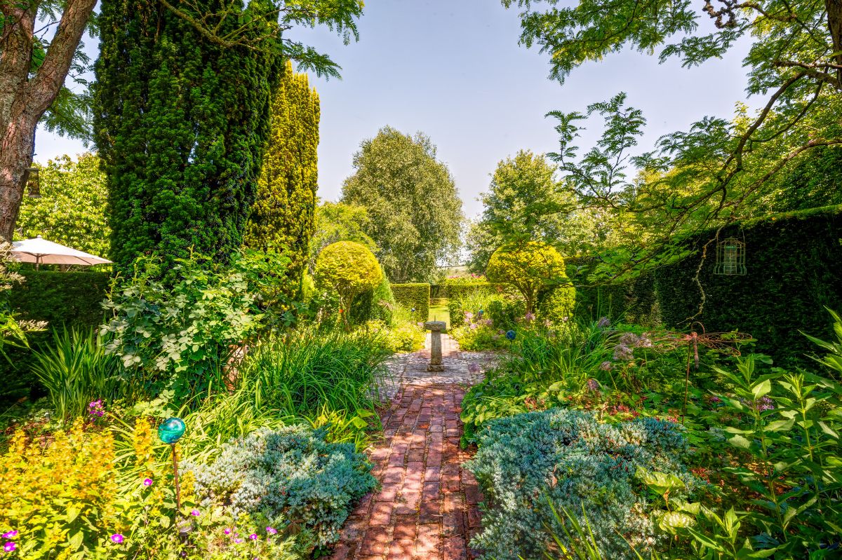 5 bed house for sale in Wylye Road, Hanging Langford 16