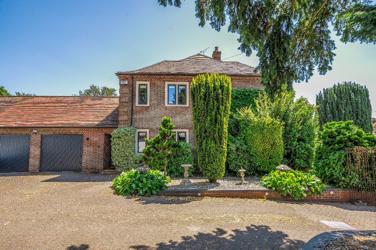 6 bed detached house for sale in Amesbury, Salisbury  - Property Image 1