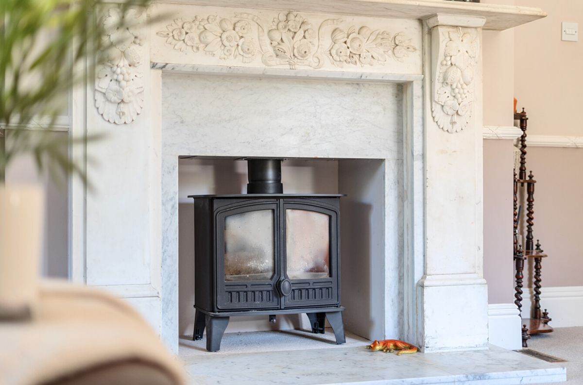 6 bed detached house for sale in Amesbury, Salisbury 9