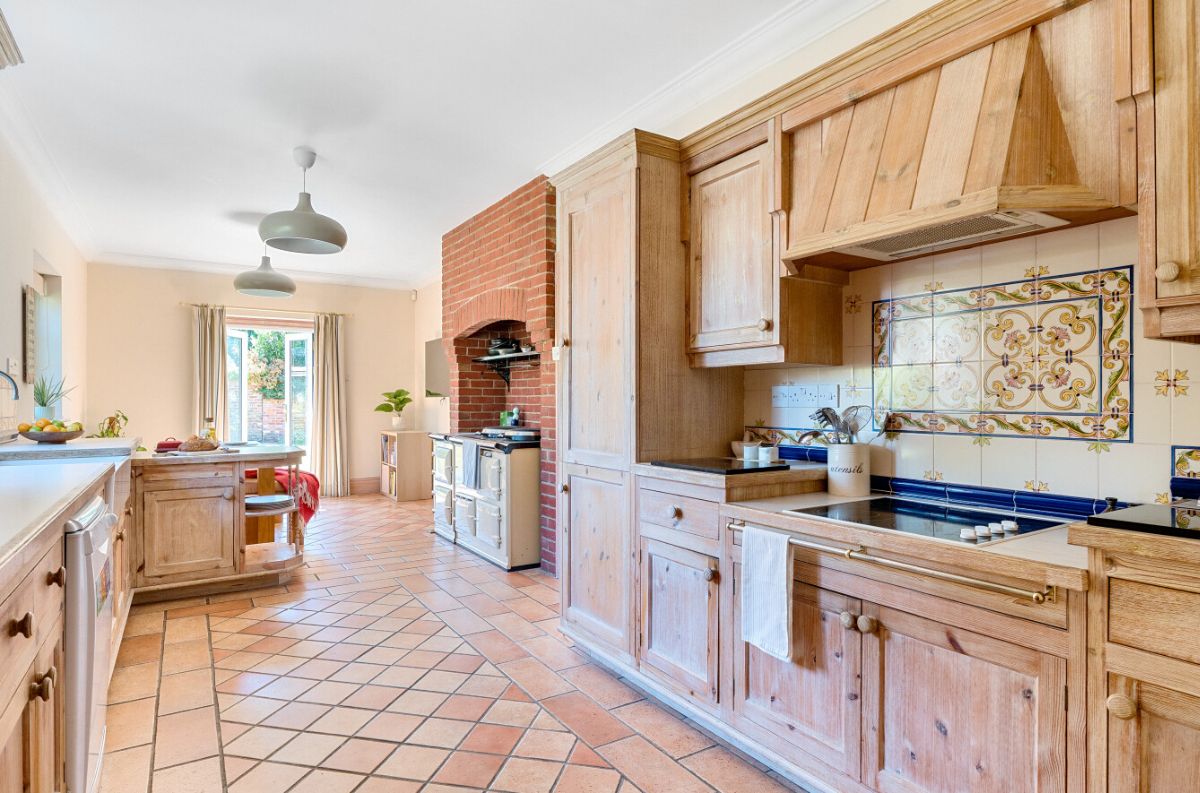 6 bed detached house for sale in Amesbury, Salisbury  - Property Image 3