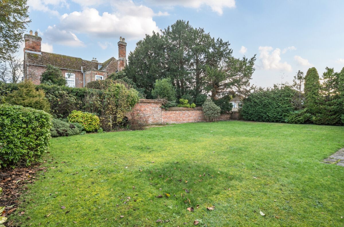 6 bed detached house for sale in Linden House, Amesbury 1