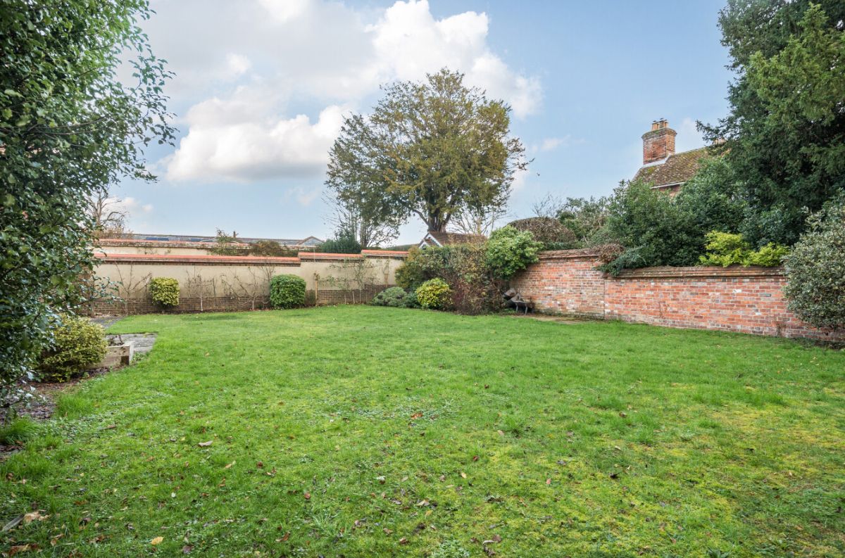 6 bed detached house for sale in Linden House, Amesbury 28