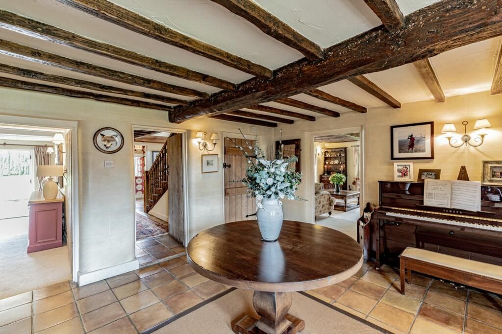 5 bed character property for sale in Bunbury, Tarporley  - Property Image 6