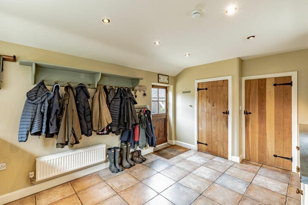 5 bed character property for sale in Bunbury, Tarporley 6