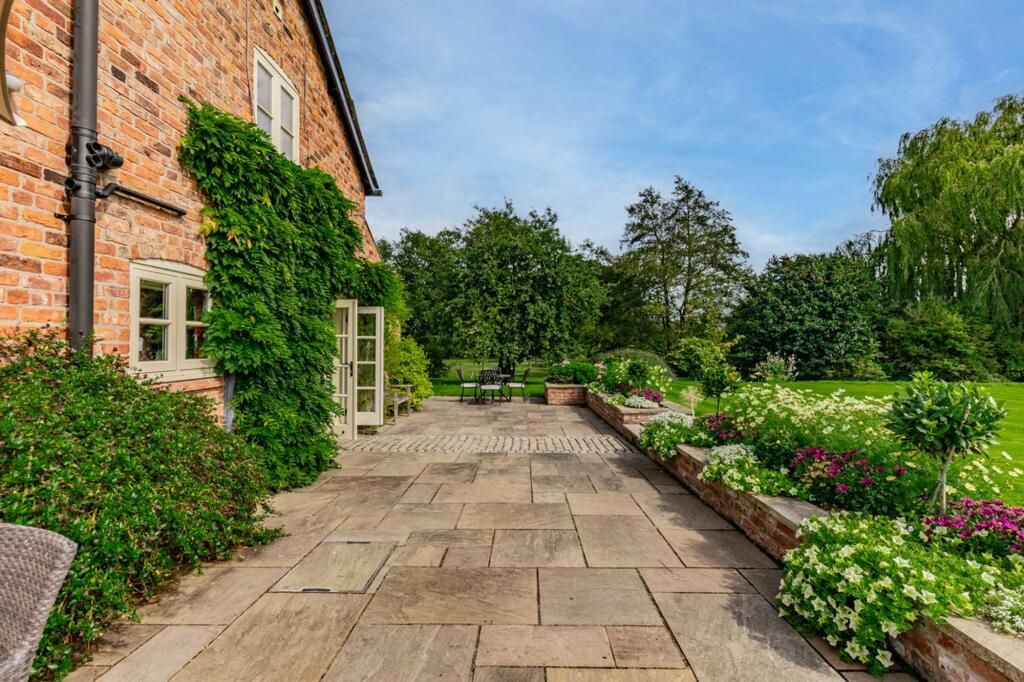 5 bed character property for sale in Bunbury, Tarporley  - Property Image 20