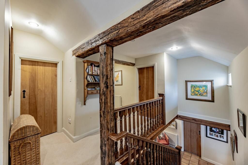 5 bed character property for sale in Bunbury, Tarporley  - Property Image 11