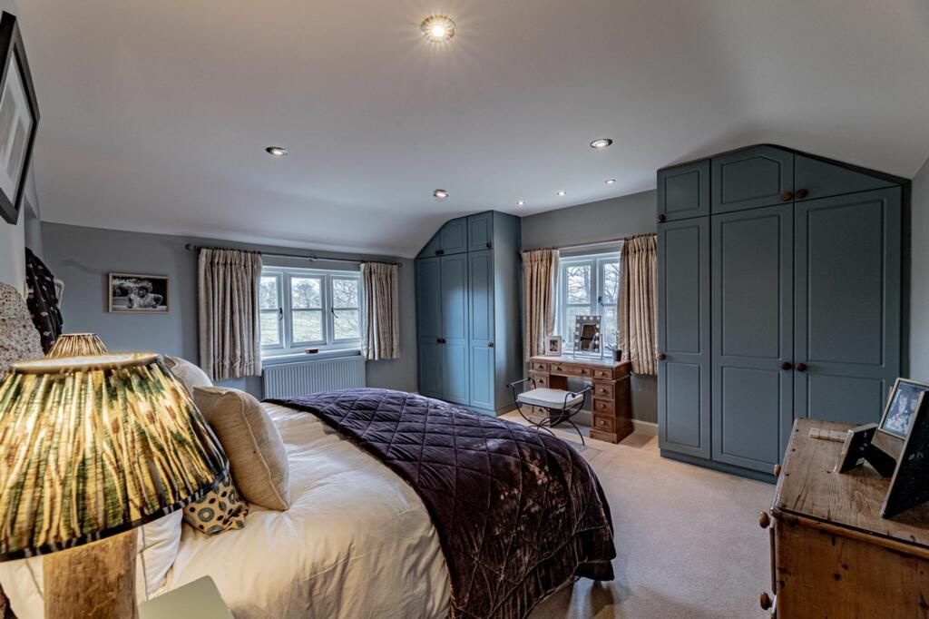 5 bed character property for sale in Bunbury, Tarporley  - Property Image 13