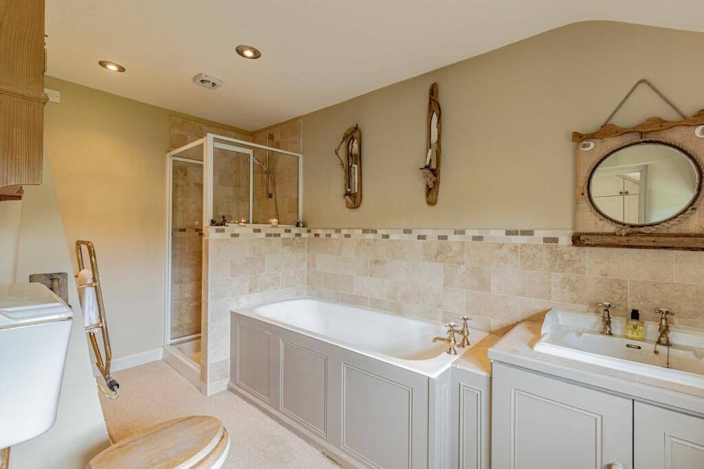 5 bed character property for sale in Bunbury, Tarporley 13