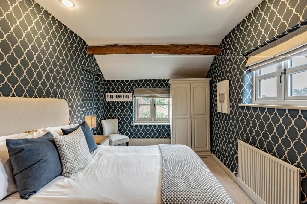 5 bed character property for sale in Bunbury, Tarporley  - Property Image 15