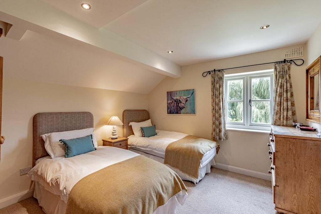 5 bed character property for sale in Bunbury, Tarporley 15