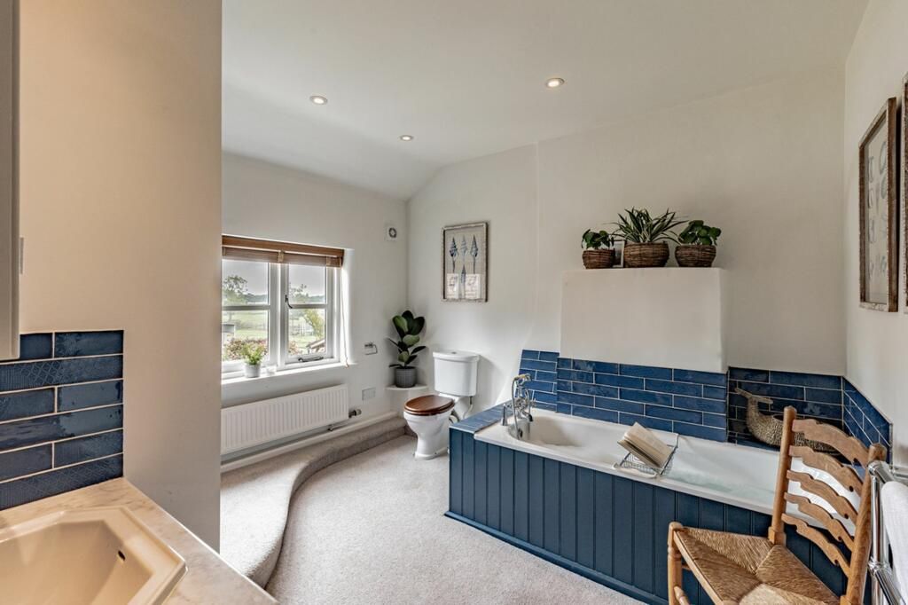 5 bed character property for sale in Bunbury, Tarporley  - Property Image 17