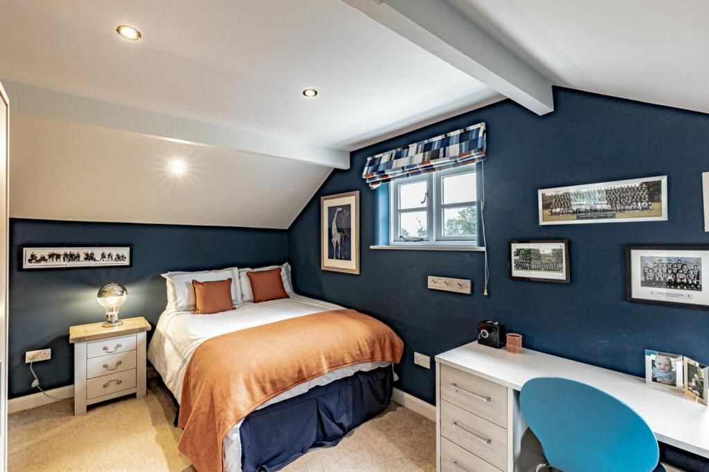 5 bed character property for sale in Bunbury, Tarporley 11