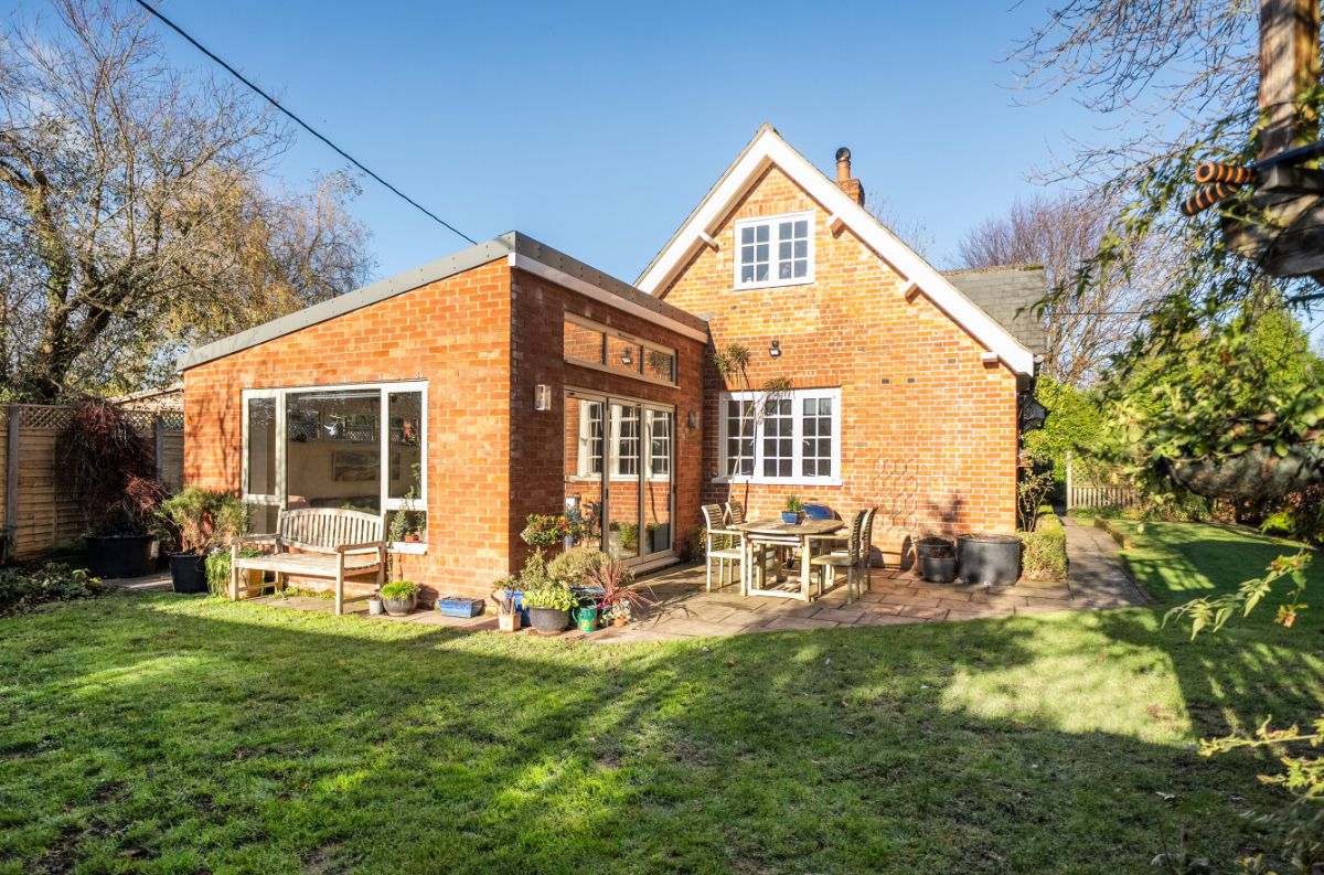 5 bed house for sale in Winterbourne Stoke, Salisbury 32