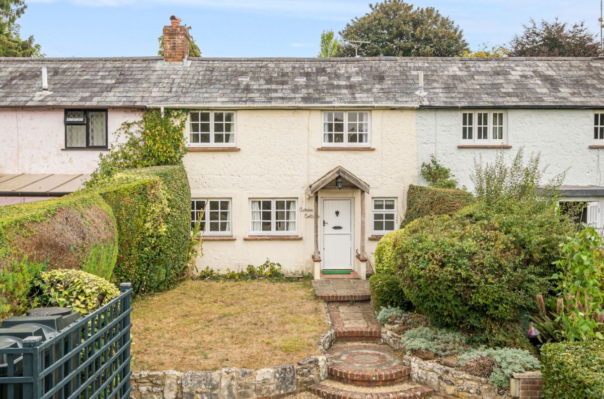 2 bed cottage for sale in Rockbourne, Fordingbridge 19