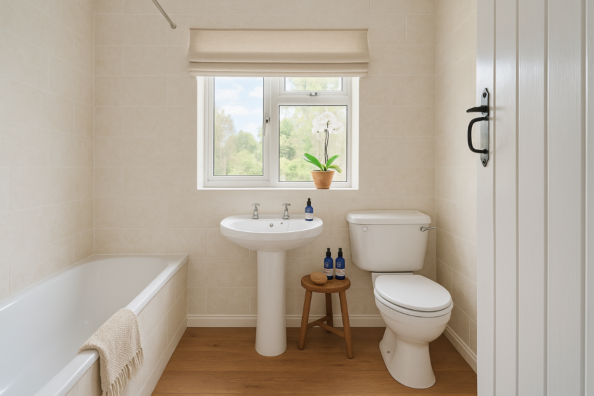 2 bed cottage for sale in Rockbourne, Fordingbridge  - Property Image 12