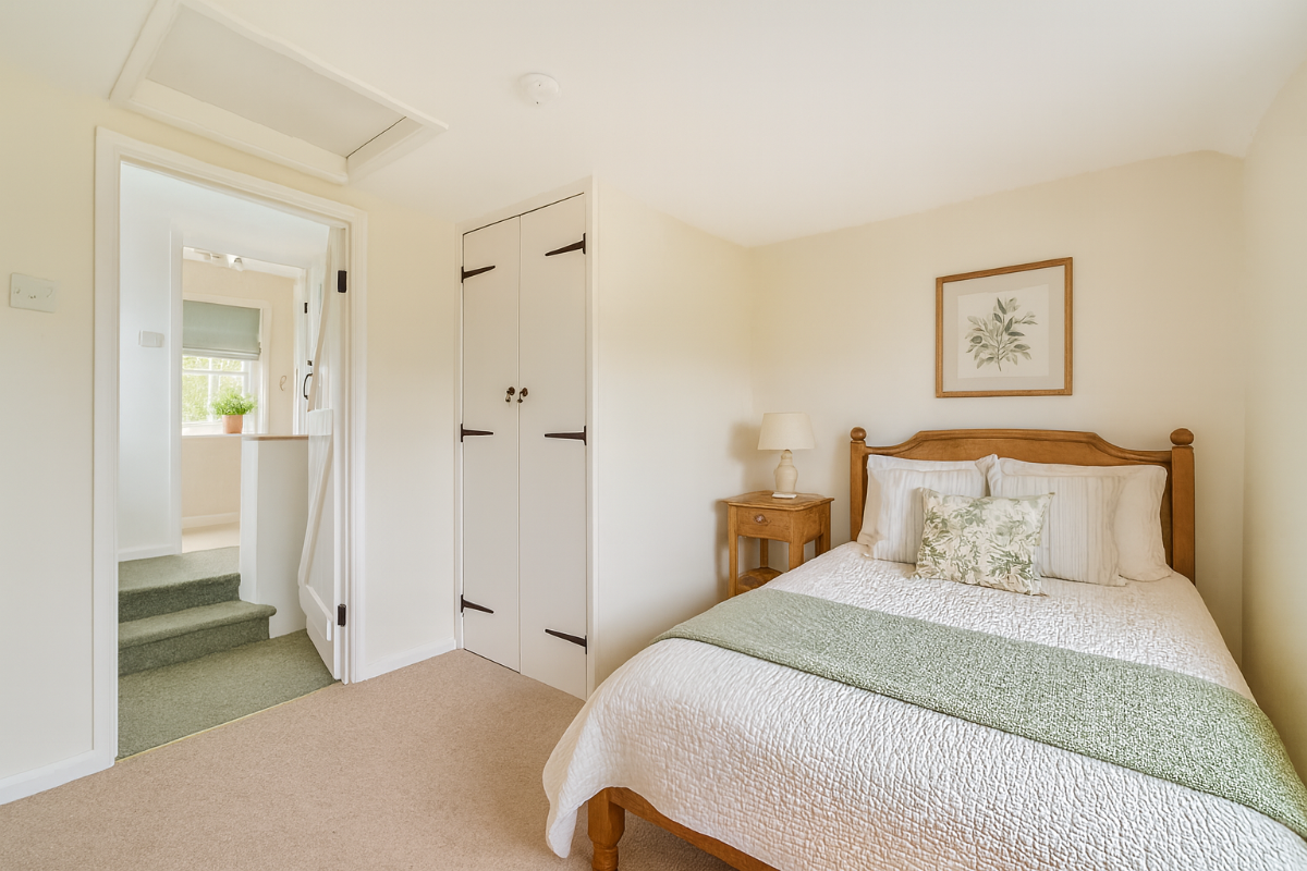 2 bed cottage for sale in Rockbourne, Fordingbridge  - Property Image 13
