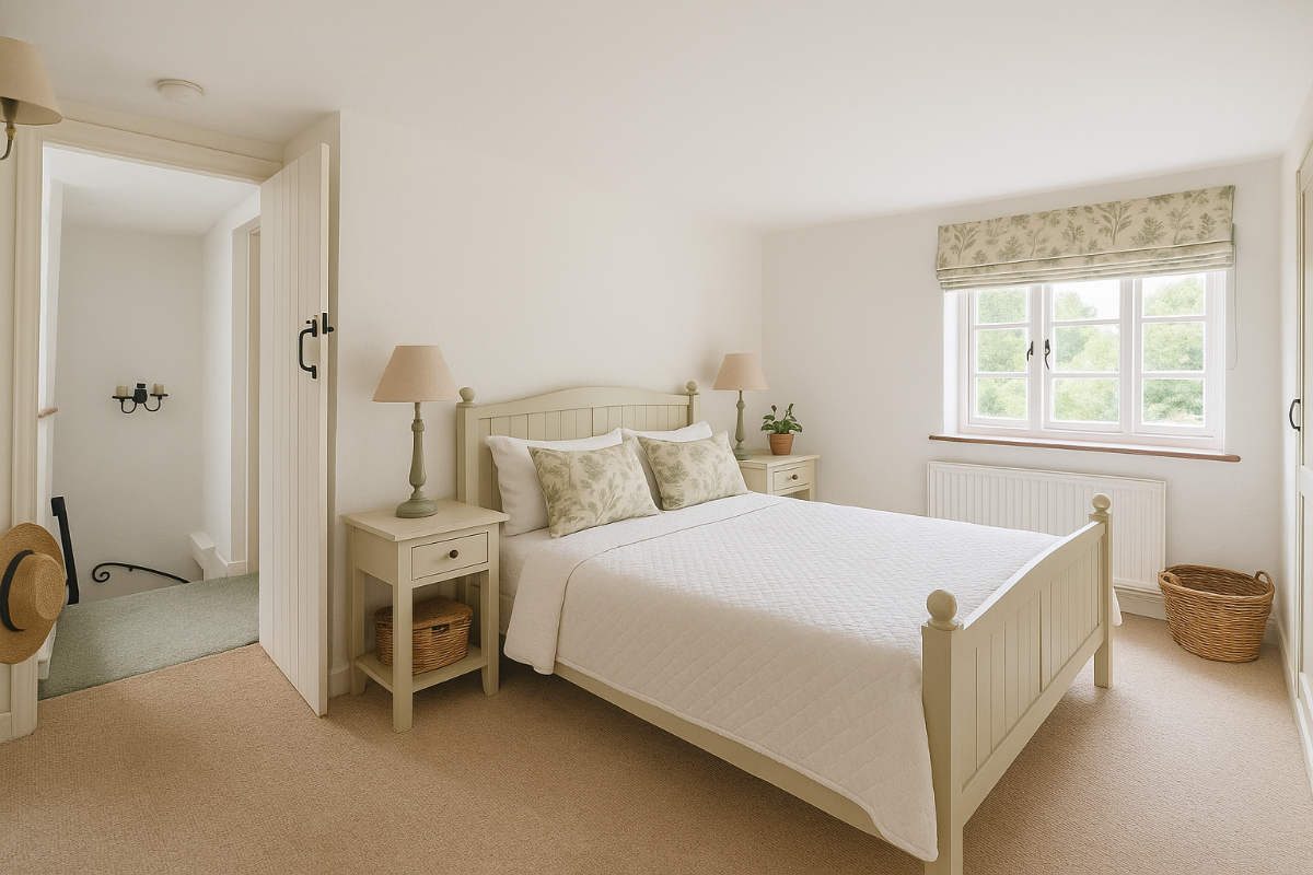 2 bed cottage for sale in Rockbourne, Fordingbridge  - Property Image 11