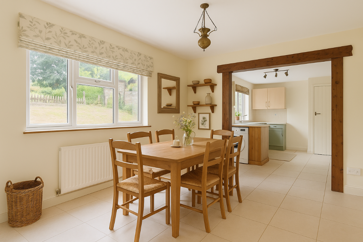 2 bed cottage for sale in Rockbourne, Fordingbridge 9