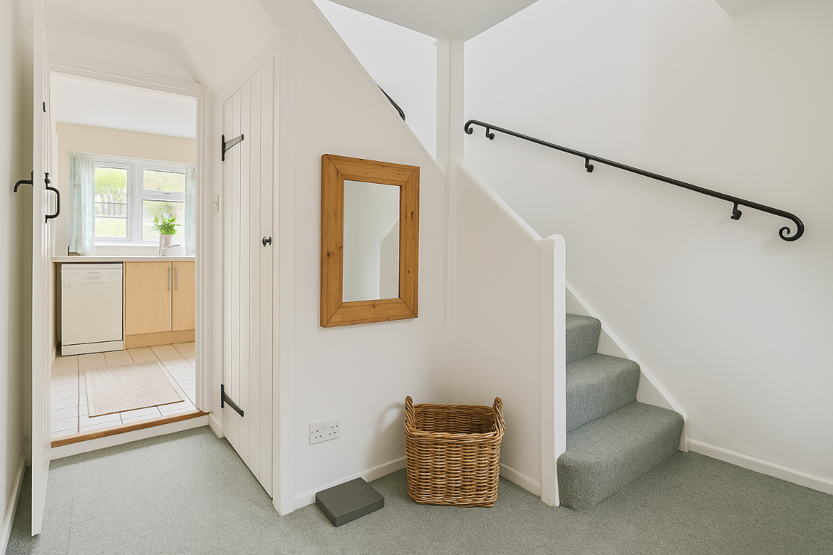 2 bed cottage for sale in Rockbourne, Fordingbridge 3