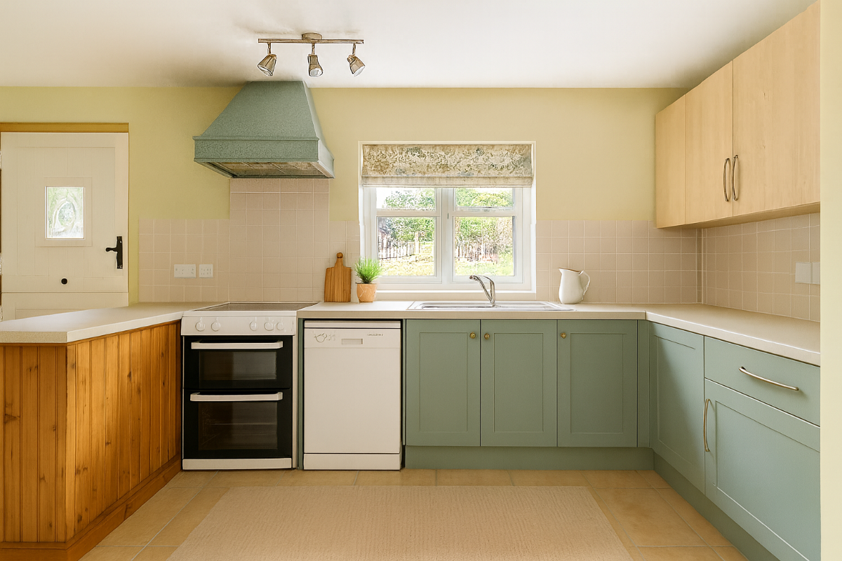 2 bed cottage for sale in Rockbourne, Fordingbridge 6