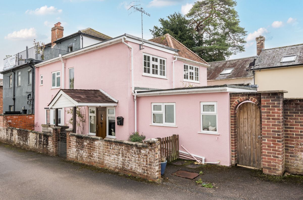 3 bed semi-detached house for sale in West Street, Salisbury 28