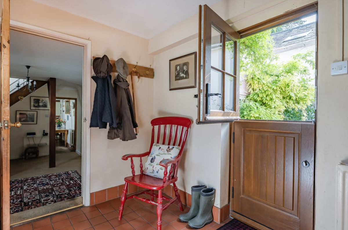 3 bed semi-detached house for sale in West Street, Salisbury  - Property Image 16
