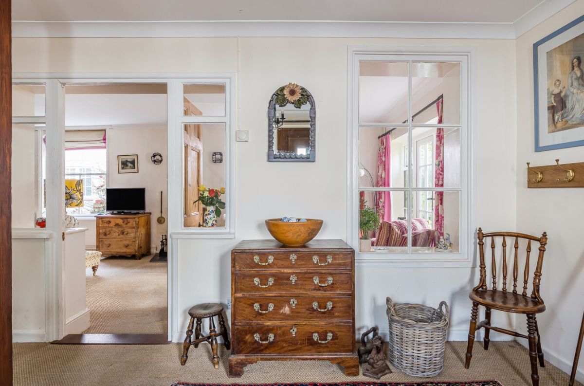 3 bed semi-detached house for sale in West Street, Salisbury  - Property Image 3