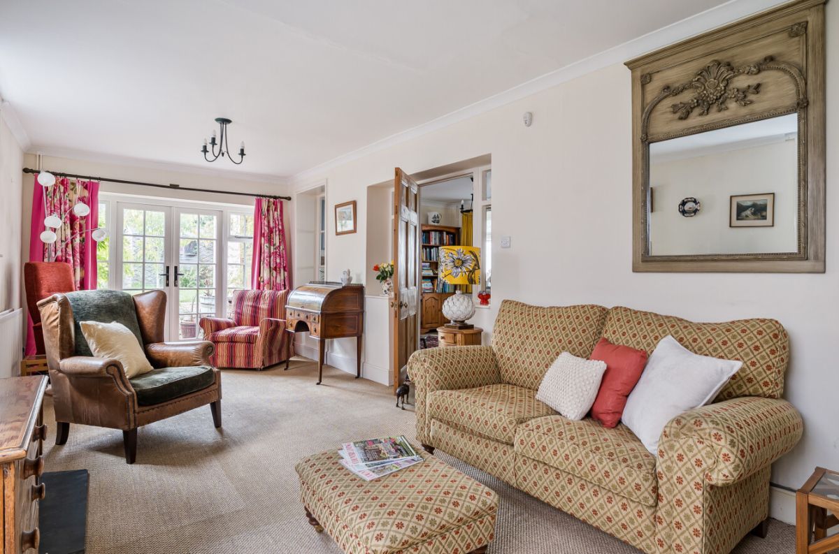 3 bed semi-detached house for sale in West Street, Salisbury  - Property Image 4