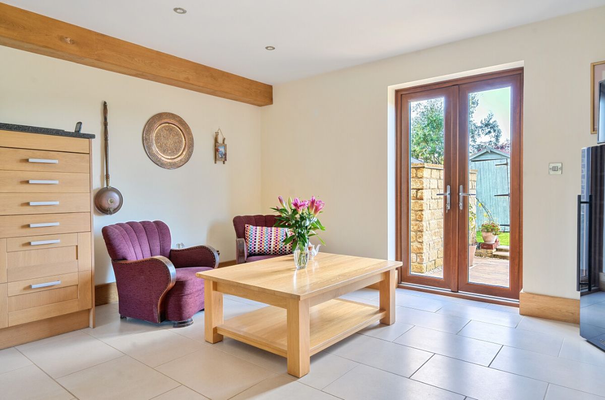 3 bed character property for sale in Fisherton De La Mere, Warminster  - Property Image 11