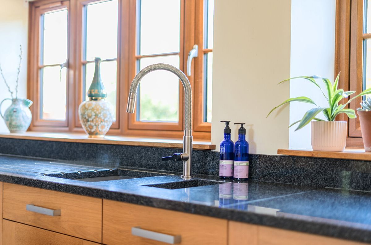 3 bed character property for sale in Fisherton De La Mere, Warminster 9