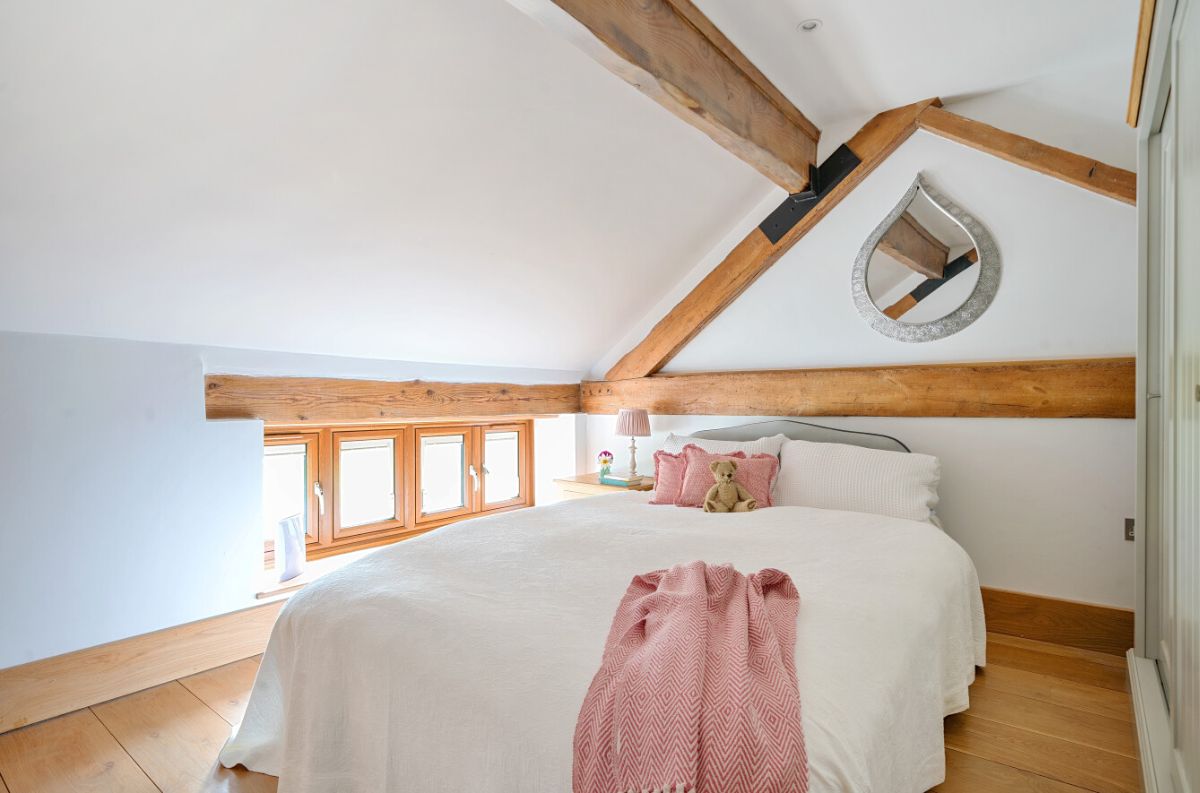 3 bed character property for sale in Fisherton De La Mere, Warminster 19