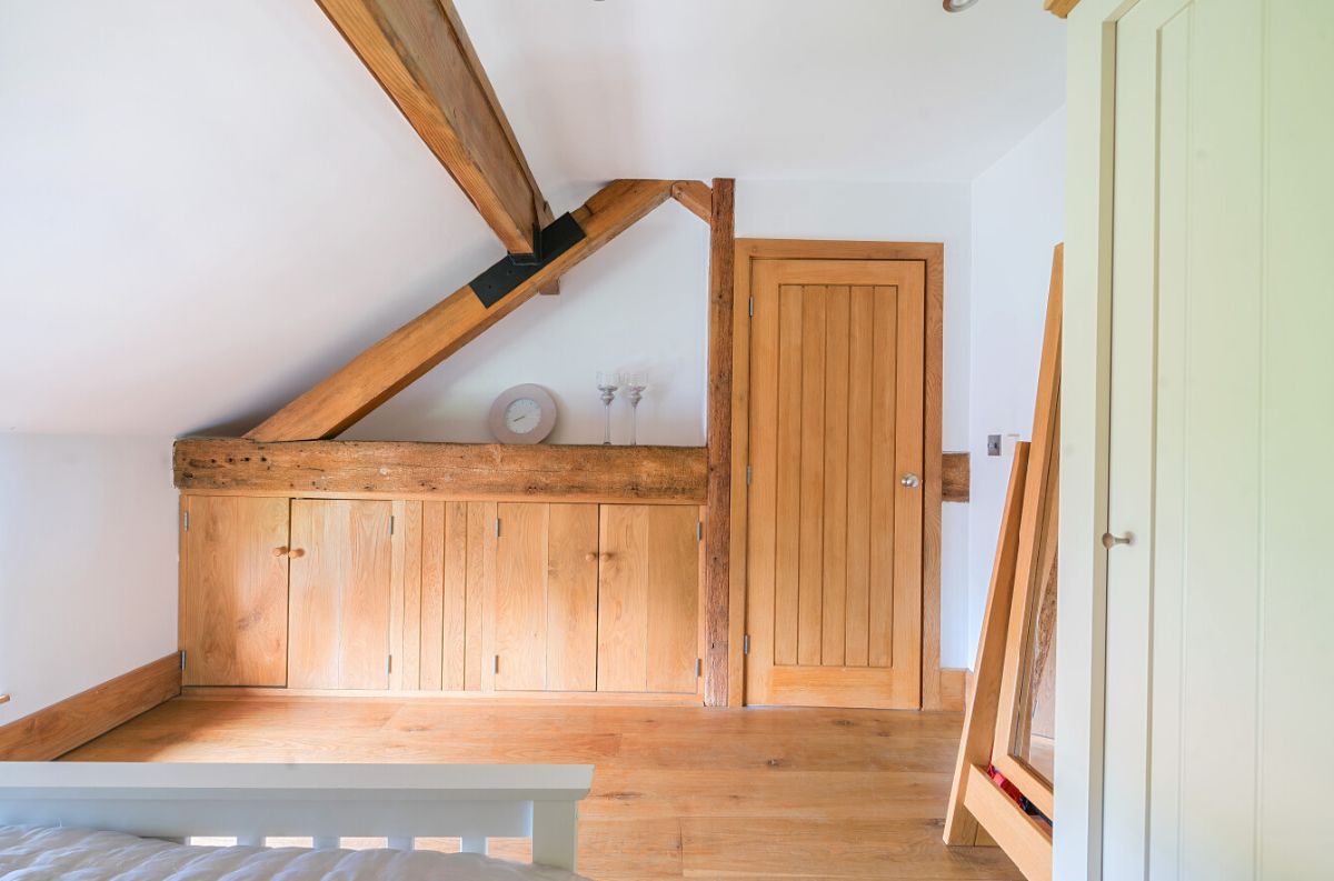 3 bed character property for sale in Fisherton De La Mere, Warminster 23